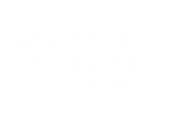 CMU Data Science Club Logo