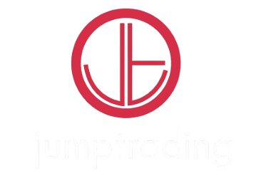 Jump Trading Logo